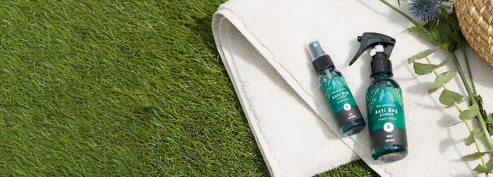 外でも蚊に刺されなくするには？(by ChatGPT)