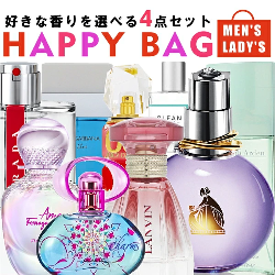 香水 福袋