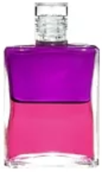 花粉症に良いオーラソーマボトル（by ChatGPT）